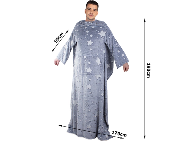 Maximální pohodlí