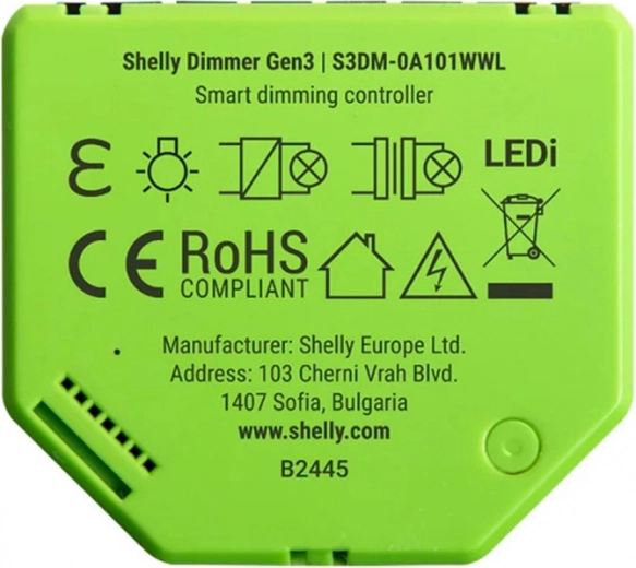 Komplexní automatizace