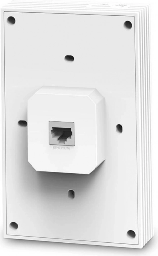 Gigabitové připojení s PoE