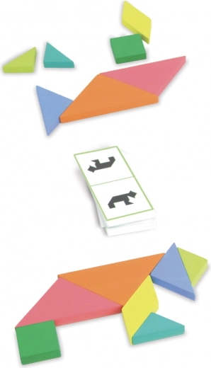 Rozvoj logiky a prostorové představivosti