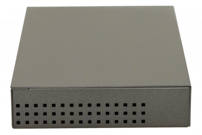 Přepínač SMART TL-SG108E 8x1GbE