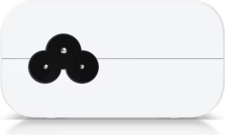 Integrované síťové ochrany a LED indikace