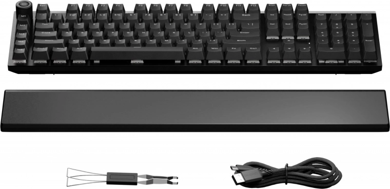 Tři vrstvy akustické izolace pro extrémně tichý provoz