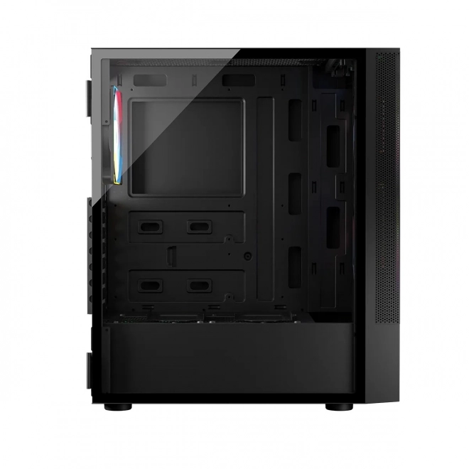 Obudowa Arya ARGB USB 3.0 Midi Tower černá
