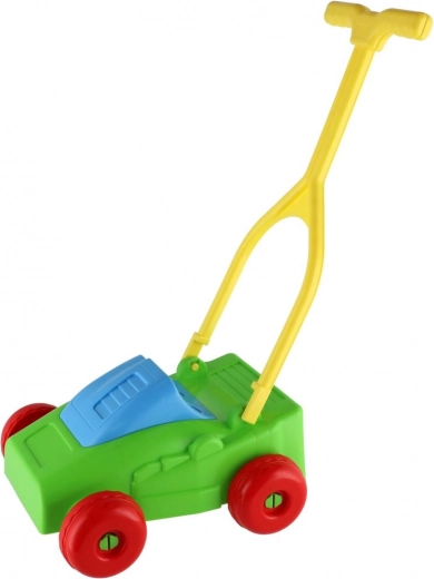 Lehká a odolná konstrukce