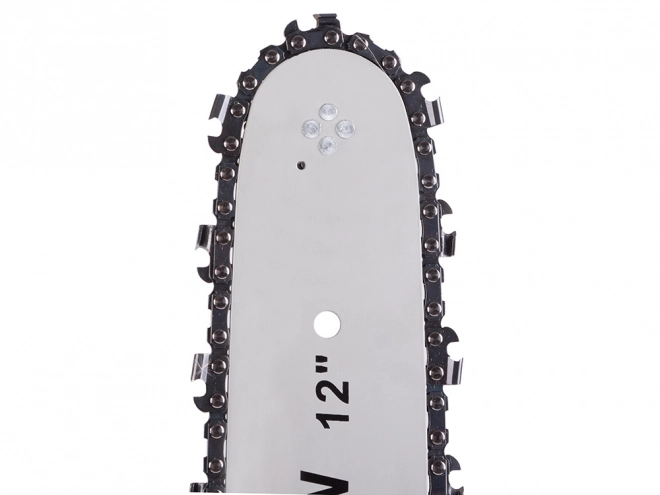 Akumulátorová řetězová pila - 1200w 30cm