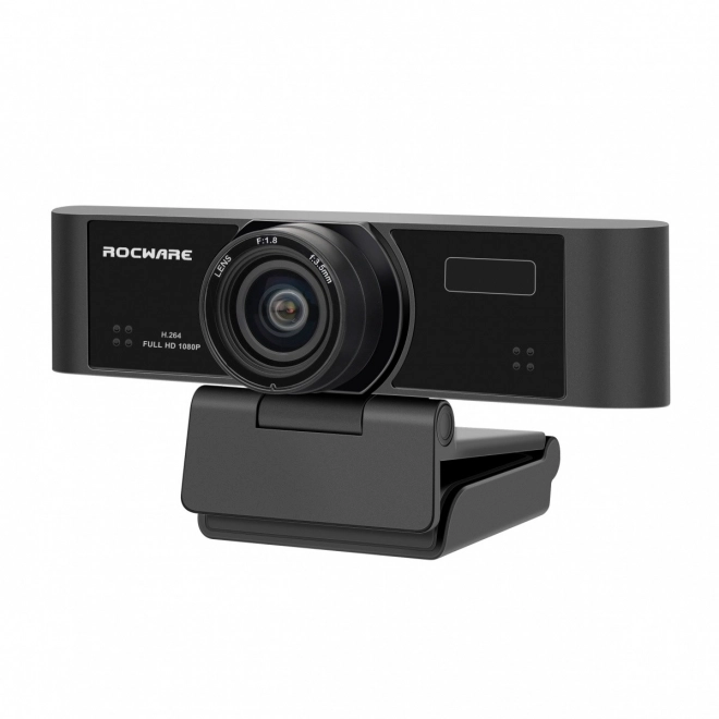 Rocware kamerka s rozlišením 1080p
