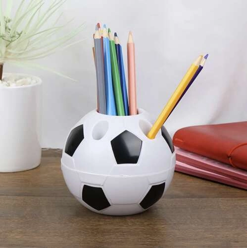 Design fotbalového míče pro fanoušky