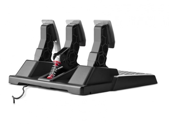 T248 Volant PC PS