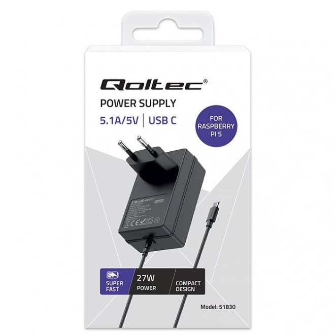 Optimalizované nabíjení s Power Delivery