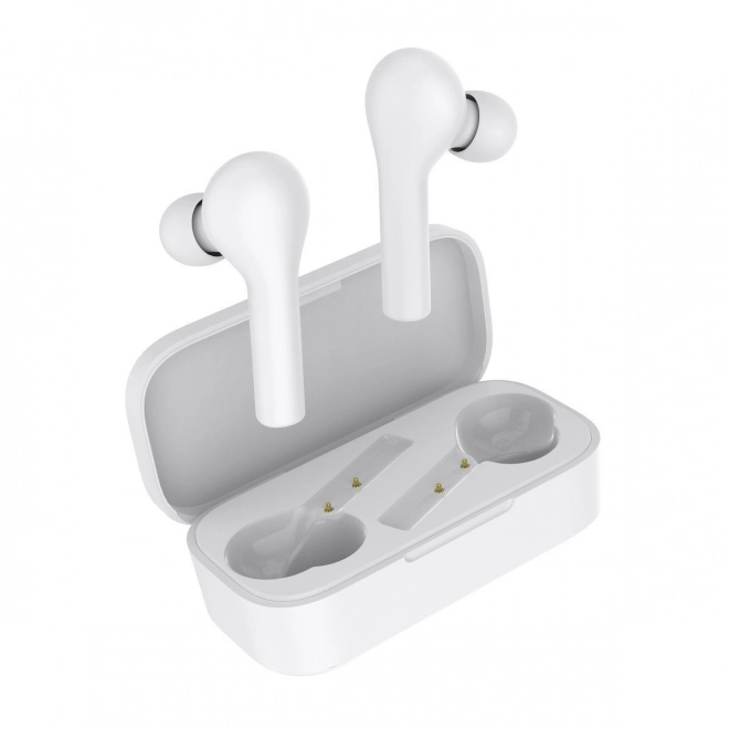 Bezdrátová sluchátka QCY T5 s Bluetooth V5.0