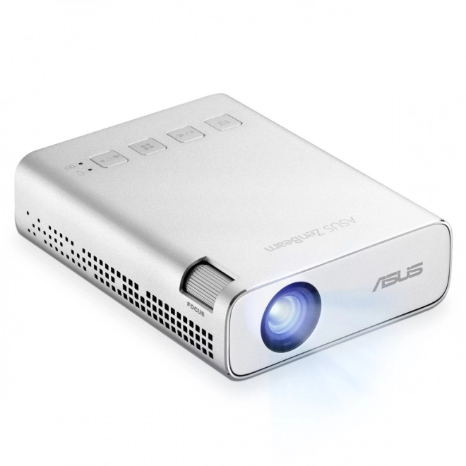 Přenosný projektor ASUS ZenBeam E1R