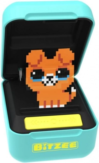 Živá interakce na dlani