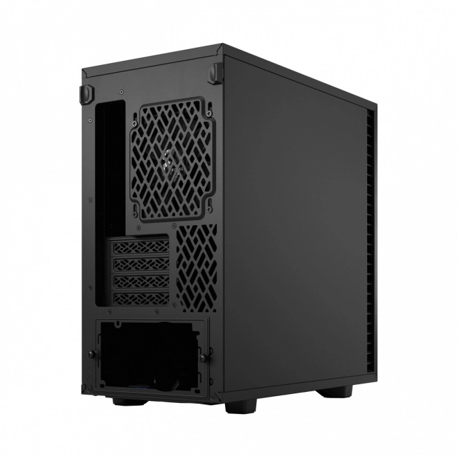 Počítačová skříň Define 7 Mini černá
