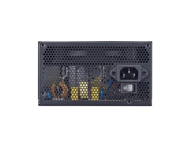 Zdroj Cooler Master MWE 750 Bronze V2 230V
