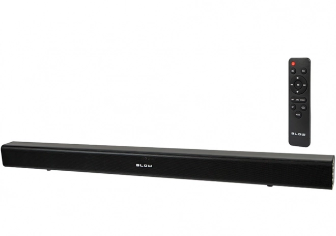 Bluetooth soundbar pro domácí kino 4.0