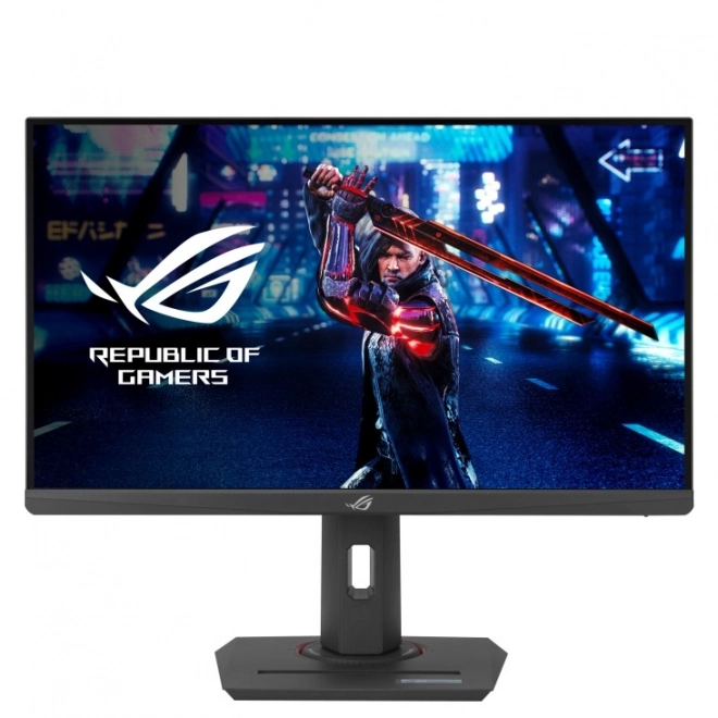 Monitor ROG Strix 24,5 palců