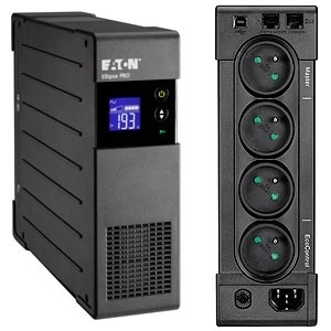 Záložní zdroj Eaton Ellipse PRO 850