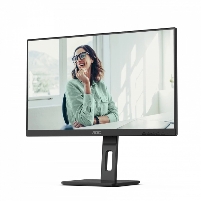 Monitor AOC 24P3CV 23,8" IPS s HDMI, DP, USB-C a Pivot