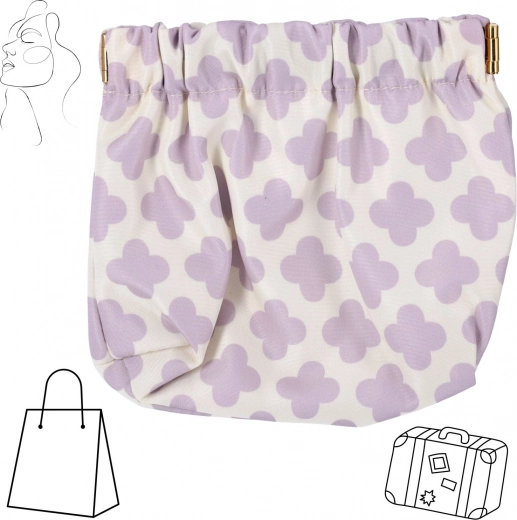 Kompaktní, ale překvapivě prostorná