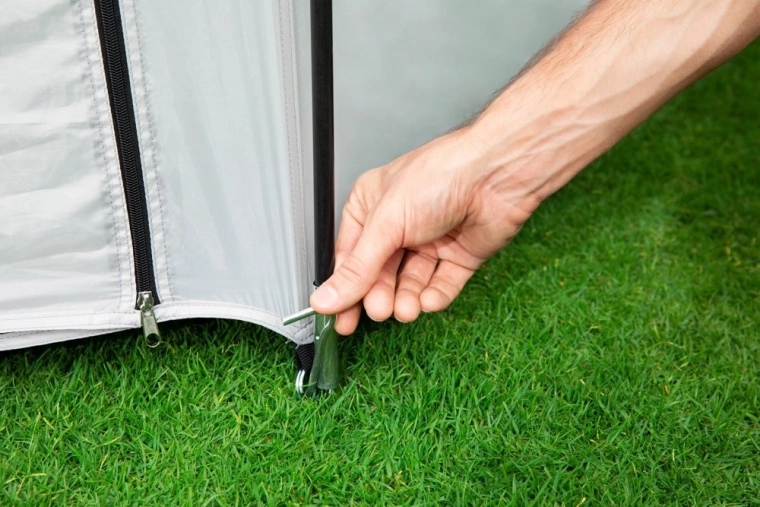 Snadná a rychlá instalace