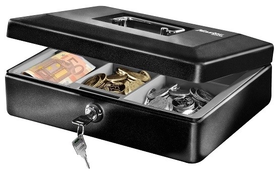 Bezpečnostní schránka Master Lock