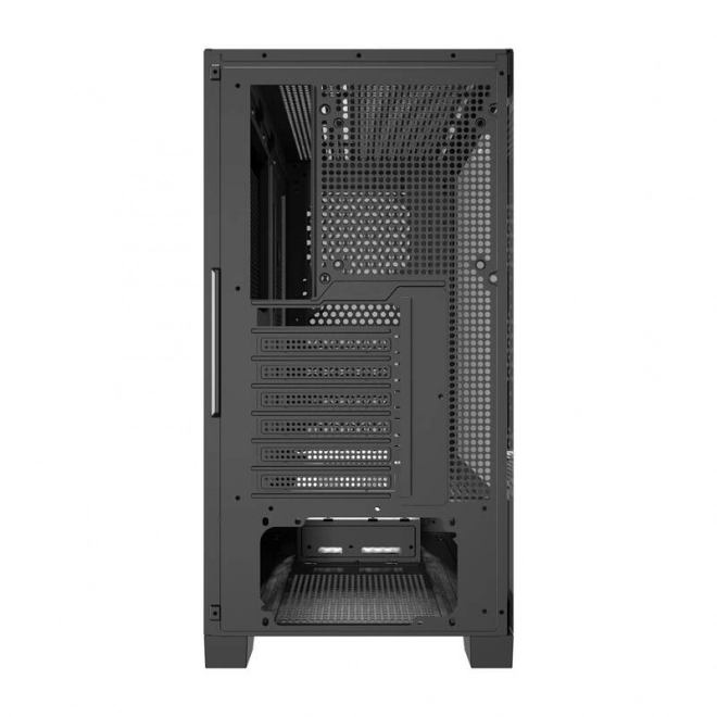 Počítačová skříň Darkflash DRX90 Mesh černá