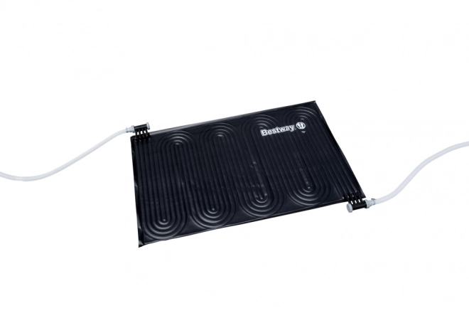 Solární ohřívací panel 110 x 171 cm pro bazén Bestway 58423