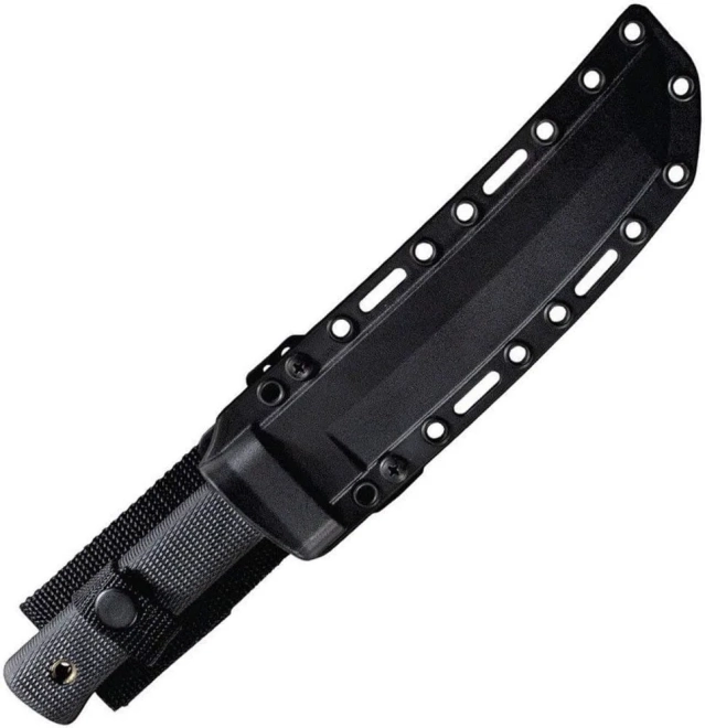 LOVECKÝ NŮŽ VOJENSKÁ DÝKA KATANA TANTO FLINT 30CM