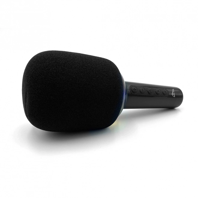Karaoke mikrofon s reproduktorem Bluetooth