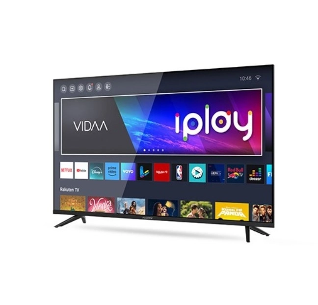 Televize LED 43 palců IPLAY