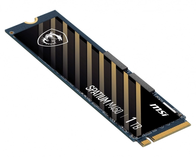 SPATIUM M450 1TB M.2 PCIe4 3600/3000MB/s SSD disk