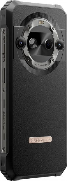 Odolný smartphone Blackview BL9000 Pro
