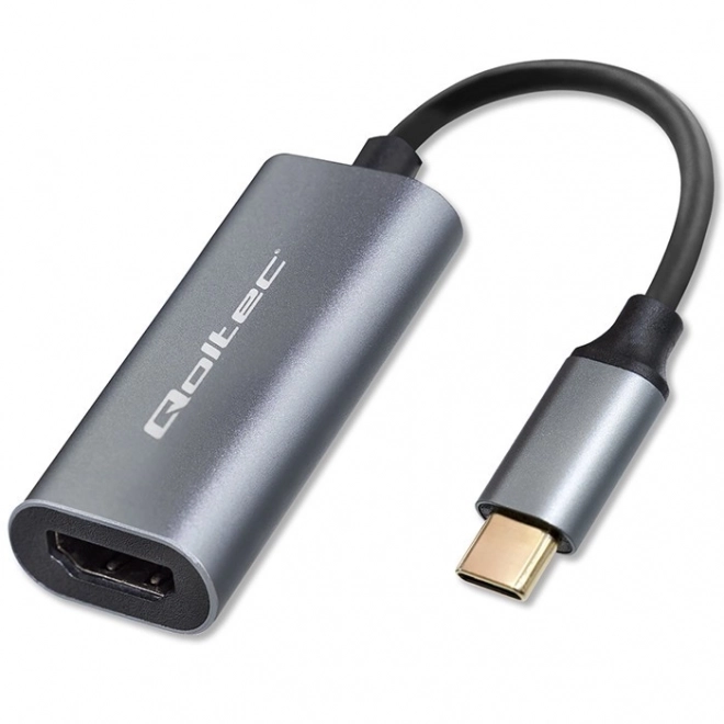 Adaptér USB-C na HDMI 4K