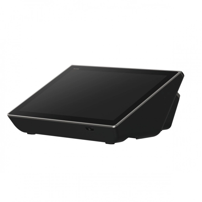 Chytrý stolní terminál D3 Mini GMS EDLA A13, 10,1+4 palce 3+32GB NFC