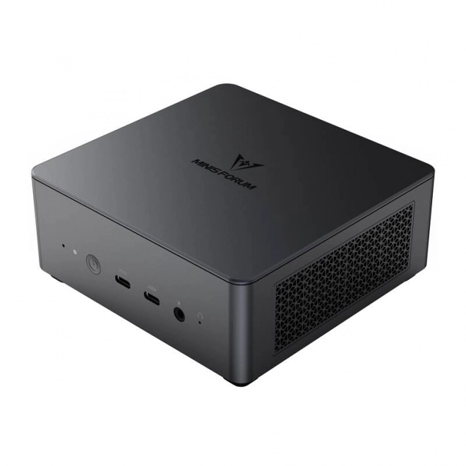 Mini PC Minisforum UM790 Pro s Ryzen 9 a 32 GB RAM