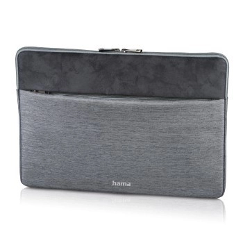 Tayron 15,6 Laptop Case Light Grey