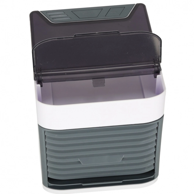 Mini přenosný USB stolní klimatizátor