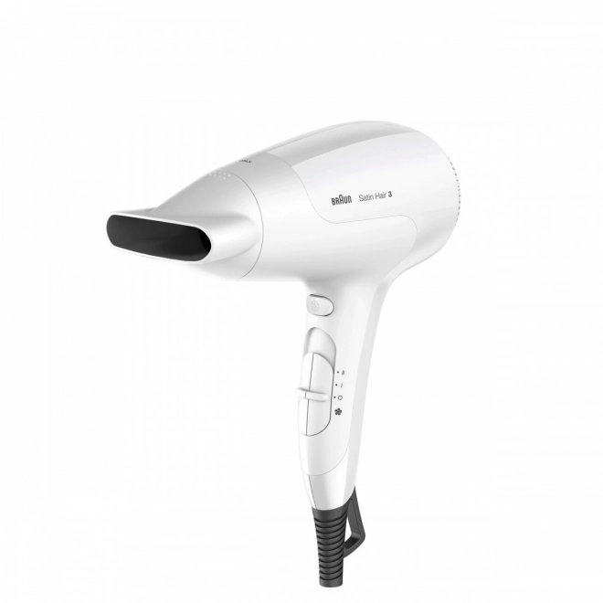 Vysoušeč vlasů Satin Hair 3 HD380