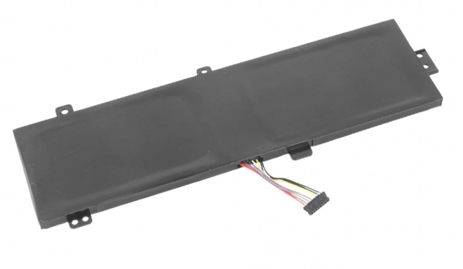 Baterie pro Lenovo IdeaPad 510-15ISK 3950 mAh (30 Wh) 7,4 - 7,6 V