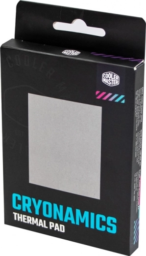 Extrémně nízký tepelný odpor 0,07 °C*in²/W