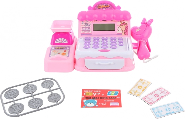 Skutečný zážitek z nakupování