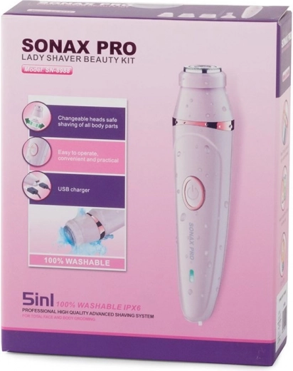 USB nabíjení a dlouhá výdrž