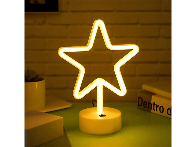 Stylový dekorativní doplněk