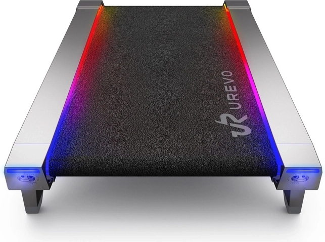 Ultratenký podstolní design pro práci v pohybu