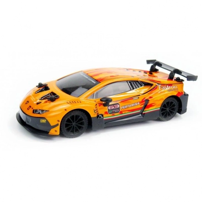 Lamborghini Huracán GT3 RC 2,4Ghz auto na dálkové ovládání