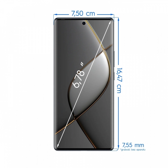 Smartfon Tecno Spark 20 Pro+