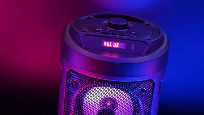 Bluetooth reproduktor Harmony s karaoke funkcí