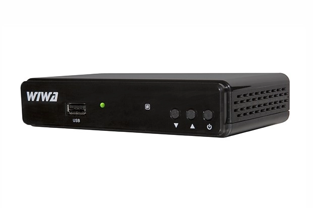 H.265 LITE DVB-T/DVB-T2 H.265 HD tuner