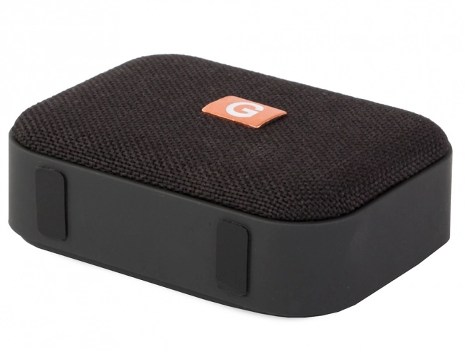 Bezdrátový mini Bluetooth reproduktor s FM rádiem a USB MP3